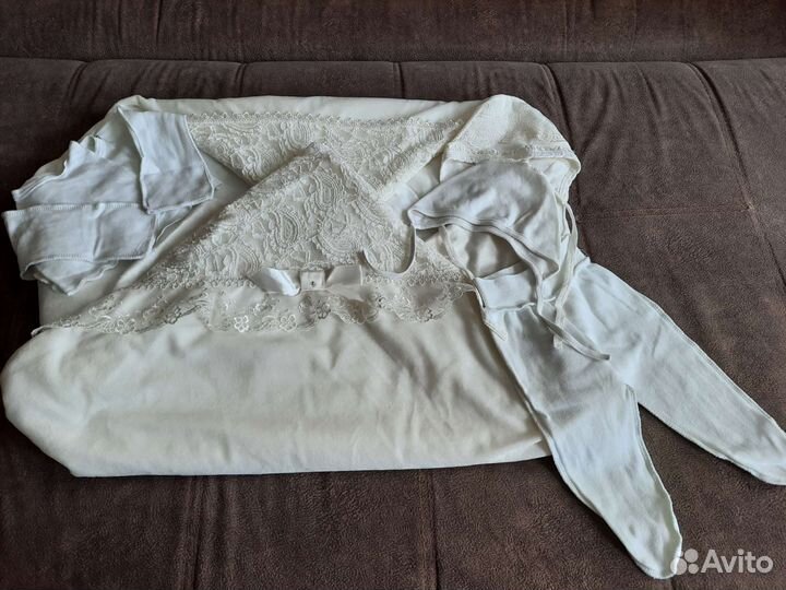 Комплект на выписку