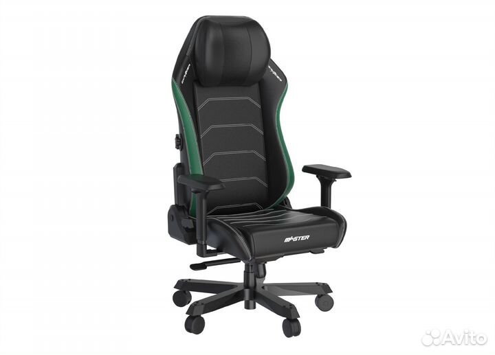 Компьютерное кресло DxRacer I-DMC/MAS2022/NE