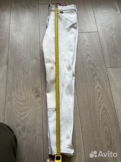 Бриджи для конного спорта