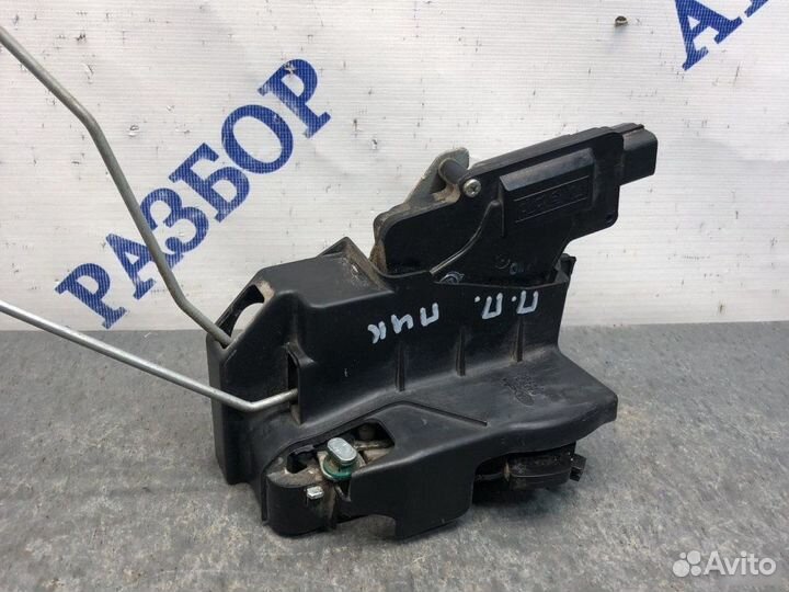 Замок передний правый Kia Picanto SA