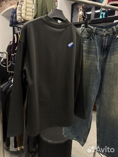 Лонгслив Ader