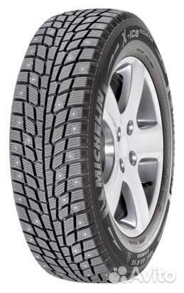 Michelin X-Ice Snow 225/55 R17 101H