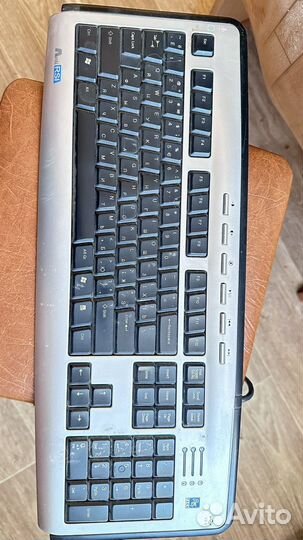 Клавиатура