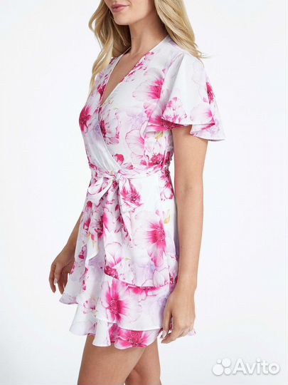 Платье guess размер L