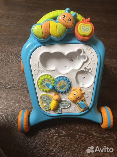 Ходунки детские