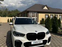 BMW X5 3.0 AT, 2019, 164 000 км, с пробегом, цена 6 400 000 руб.