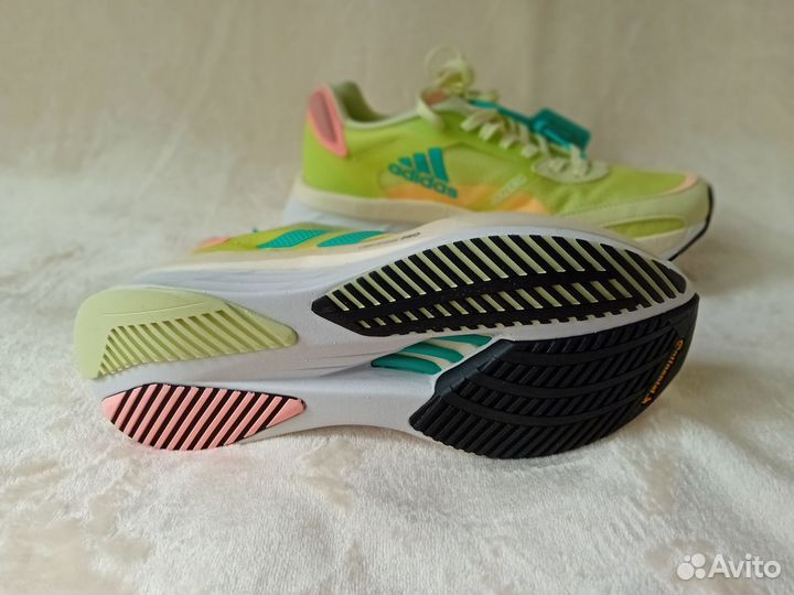 Кроссовки женские Adidas Adizero Boston 10