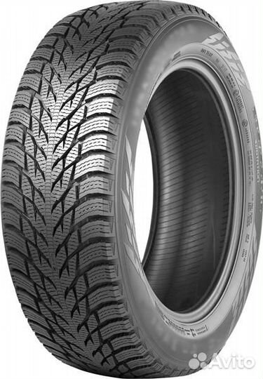 Ikon Tyres Autograph Snow 3 SUV 265/50 R20 111R