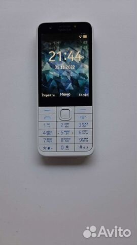 Мобильные телефоны бу nokia 230 Donald SIM объявление продам