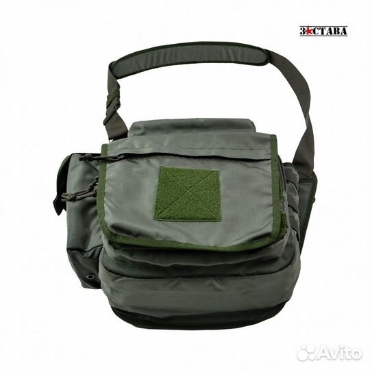 Наплечная сумка 