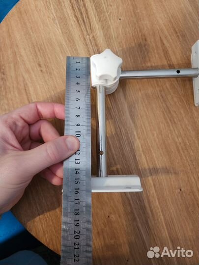 Кронштейн для колонки Behringer CE500A