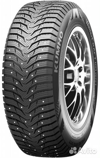 Kumho WinterCraft Ice WI31 205/60 R16