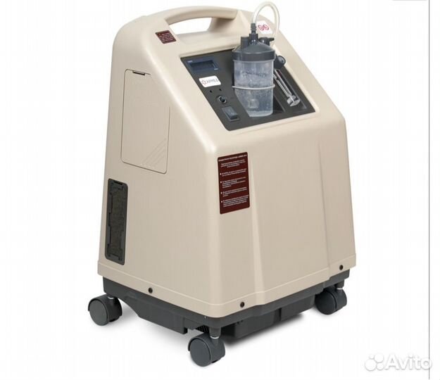 Кислородный концентратор армед 8f 5