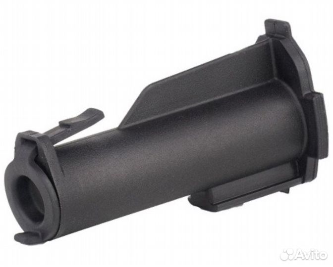 Контейнер Magpul для батареек CR123A к рукояти