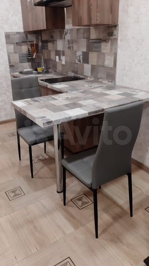 Квартира-студия, 23,5 м², 12/18 эт.