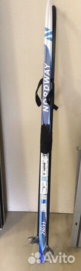 Лыжный комплект