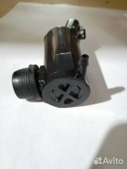 Мотор омывателя QF00N00083