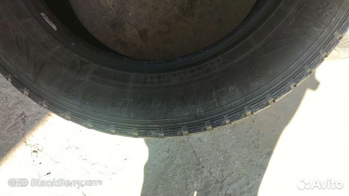 Michelin Latitude Tour 245/60 R18 105