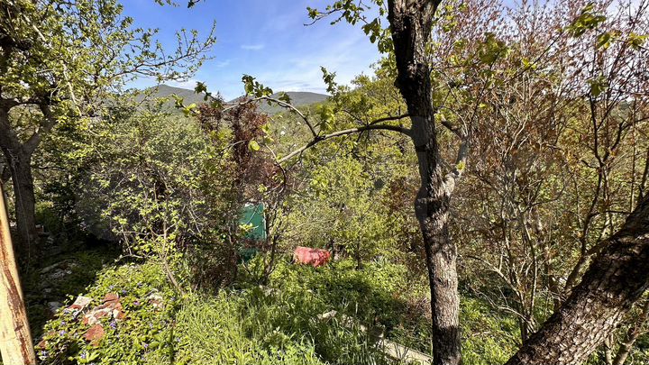 Дача 45 м² на участке 5 сот.