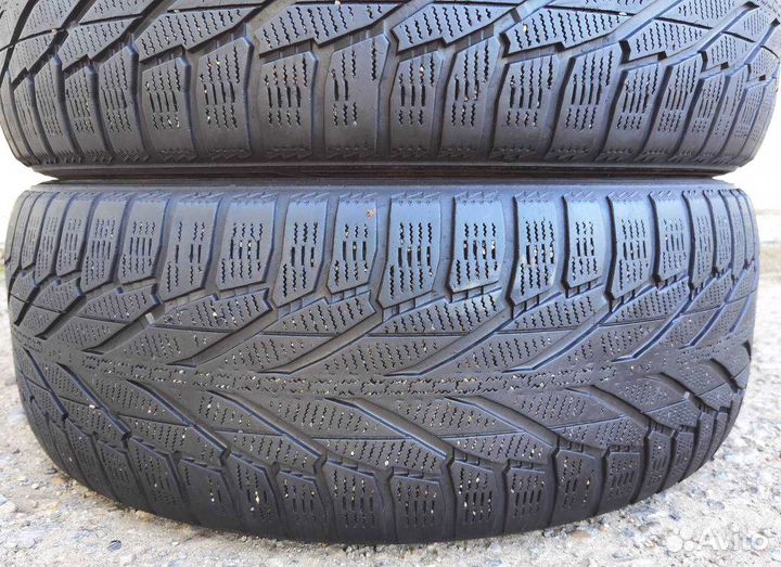Nokian Tyres Hakkapeliitta R2 235/55 R19 105R