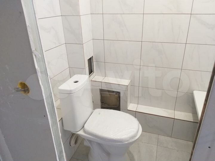 Комната 11,5 м² в 1-к., 2/5 эт.