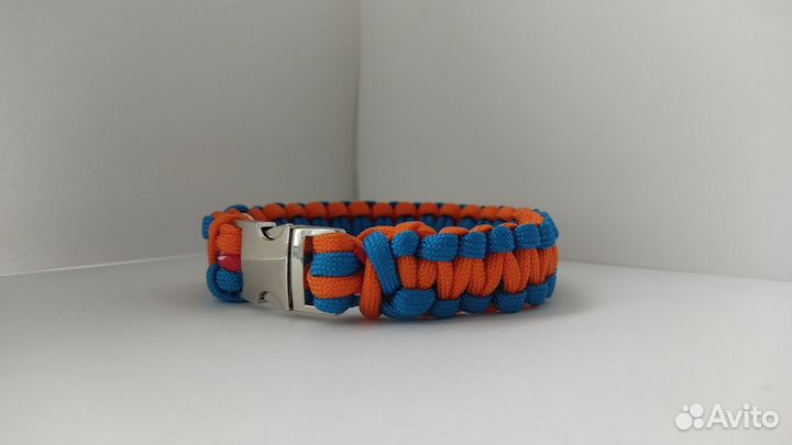 Ошейники для собак ручной работы