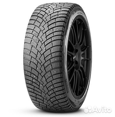Pirelli Scorpion Ice Zero 2 265/50 R19 110H