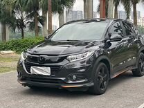 Honda Vezel 1.5 CVT, 2020, 28 000 км, с пробегом, цена 1 550 000 руб.