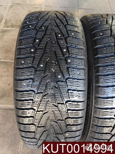 Nokian Tyres Hakkapeliitta 7 285/60 R18 107U