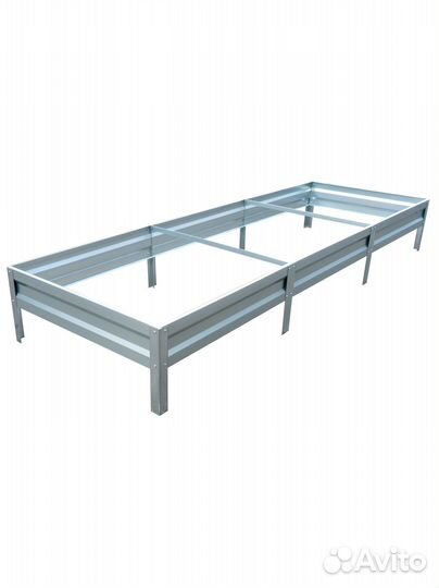 Грядки и клумбы, альпийские горки, Гатчина