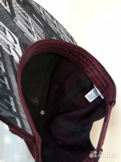 Бейсболка мужская dkny оригинал кепка