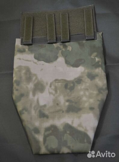 Чехол для напашника. Без кевлара