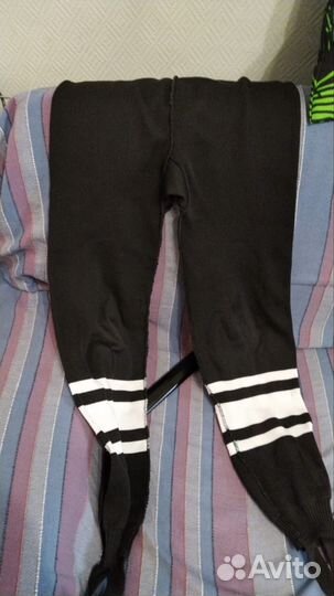 Хоккейные вещи