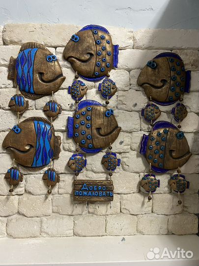 Сувениры ручная работа