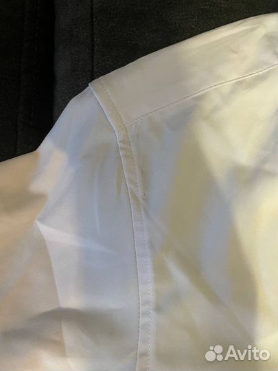 Рубашка для мальчика 146