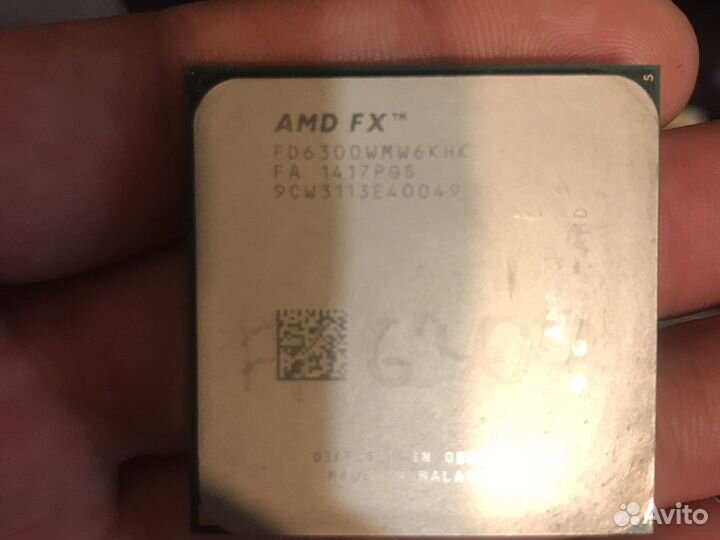 Процессоры xeon X4 E5440