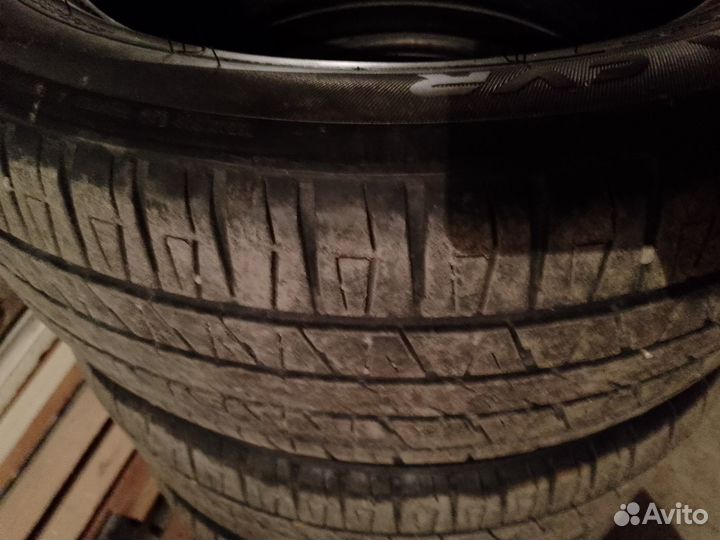Sailun Terramax CVR 235/55 R18 100V