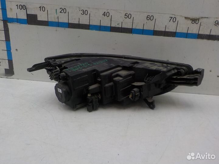 Фара левая Chery Tiggo 8 Pro/Tiggo 8 Pro MAX