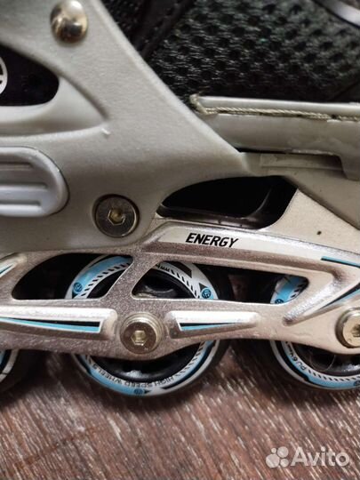 Ролики р-р 29-33