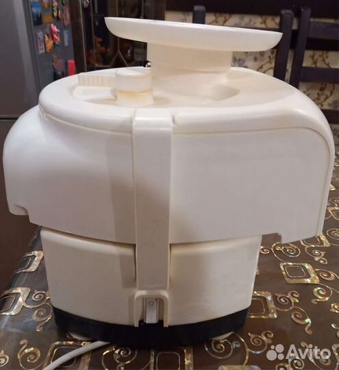 Соковыжималка