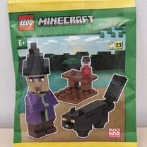 Lego Minecraft (662408)