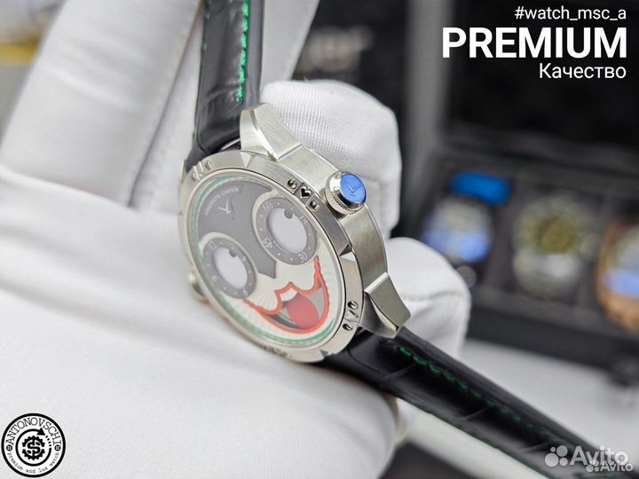 Часы Konstantin Chaykin женские