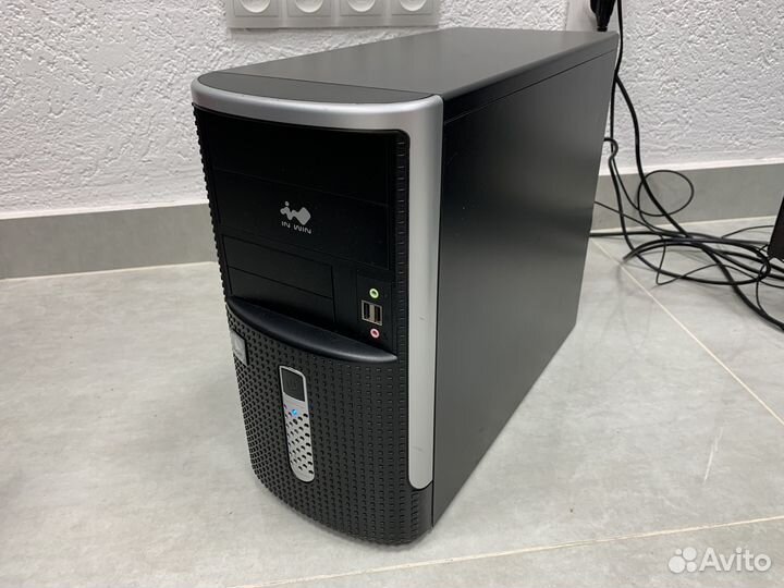 Компьютер intel core i5