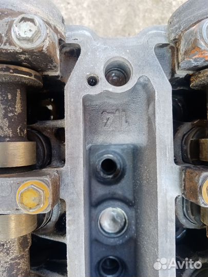 Гбц ford duratec 1.4 фьюжен, фиеста и т. д