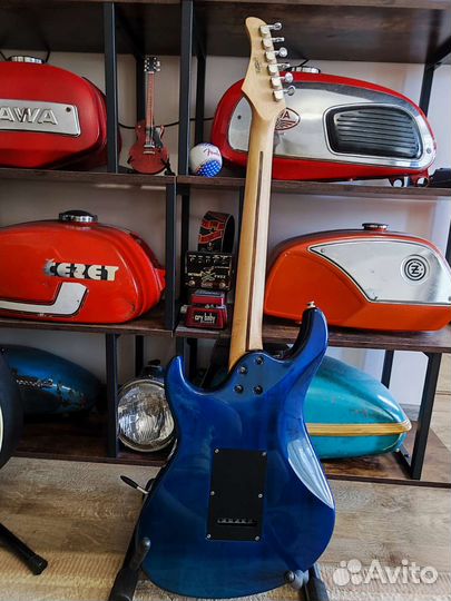 Обменяю Cort g 210 Indonesia