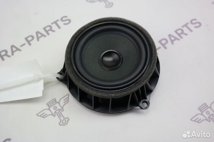 Динамик BMW X5 F15 2013-2018