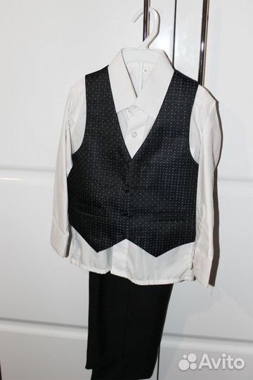 Костюм для праздника