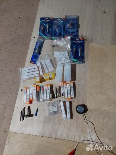 Фрезерный станок с чпу + лазерный гравер 15 вт