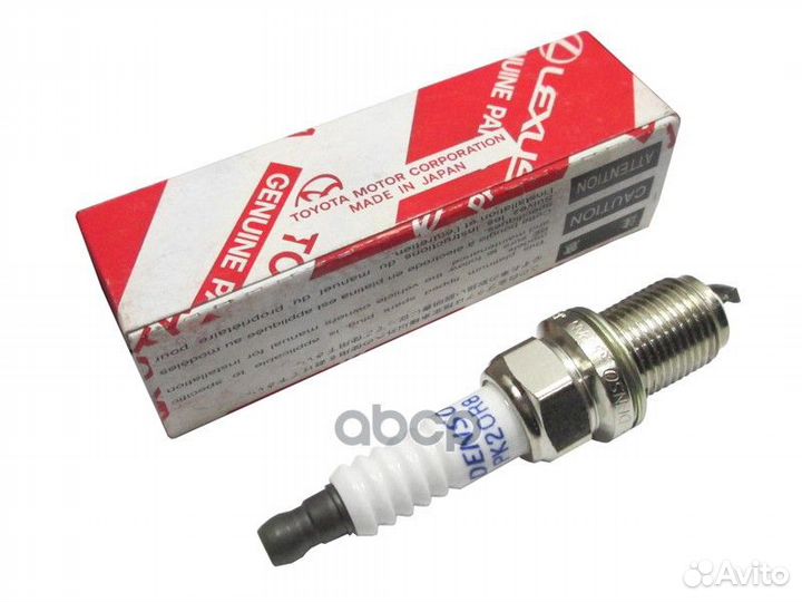 9091901180 toyota Свеча зажигания PK20R8 909190