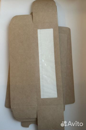 Упаковочная коробка